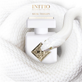 Initio Musk Therapy Extrait De Parfum EDP 90 ml 