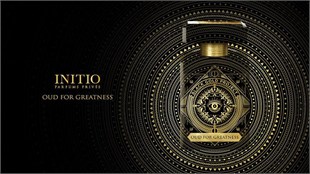 Initio Oud For Greatness EDP 90 ml