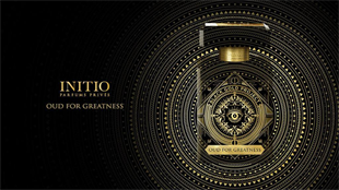 Initio Oud For Greatness EDP 90 ml