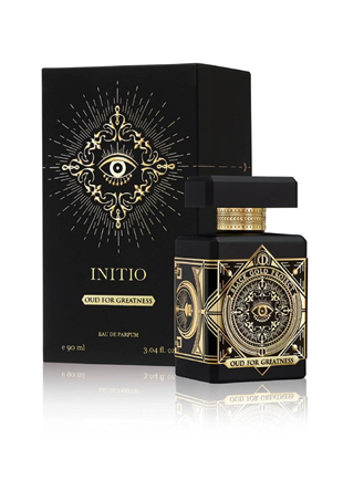 Initio Oud For Greatness EDP 90 ml