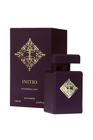 Initio Psychedelıc Love EDP 90 ml 