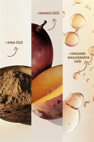 Insight Boyalı Saçlar için Koruyucu Saç Kremi 350 ml