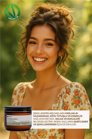 Insight Esnek Tutuşlu Wax 90 ml