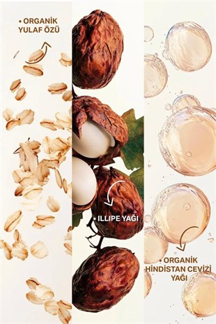 Insight Kuru Saçlar için Besleyici Saç Kremi 350 ml