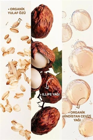 Insight Kuru Saçlar için Besleyici Şampuan 350 ml