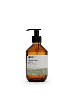Insight Yağlı His Bırakmayan Şekillendirici Serum 250 ml