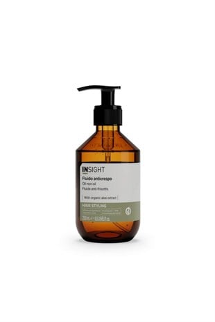 Insight Yağlı His Bırakmayan Şekillendirici Serum 250 ml