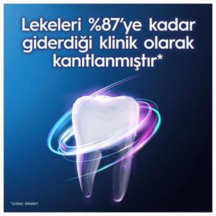 İpana Kömür Özlü Diş Macunu 75 ml+Oral-B Diş Fırçası Fırsat Paketi