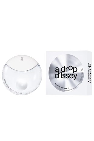Issey Miyake A Drop D‘Issey EDP 50 ml Kadın Parfüm
