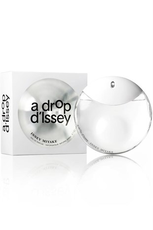 Issey Miyake A Drop DIssey EDP 90 ml Kadın Parfüm