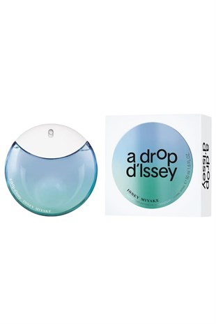 Issey Miyake A Drop DIssey EDP Fraiche 90 ml Kadın Parfüm