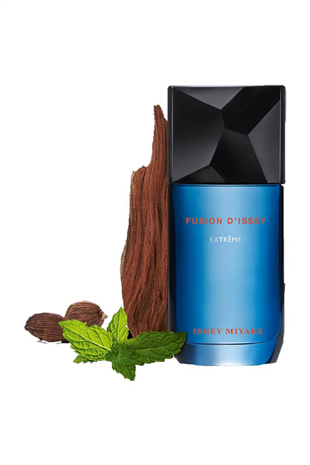 Issey Miyake Fusion D‘Issey Extreme EDT Intense 100 ml Erkek Parfüm