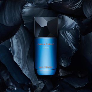 Issey Miyake Fusion D‘Issey Extreme EDT Intense 100 ml Erkek Parfüm