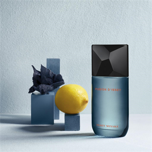 Issey Miyake Fusion DIssey EDT 100 ml Erkek Parfüm