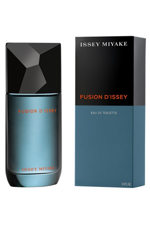 Issey Miyake Fusion DIssey EDT 150 ml Erkek Parfüm
