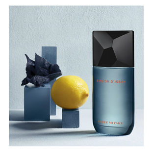 Issey Miyake Fusion DIssey EDT 150 ml Erkek Parfüm