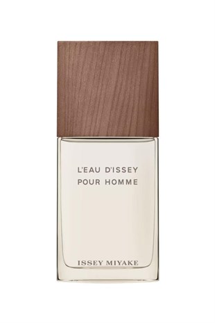 Issey Miyake L‘Eau D‘Issey Pour Homme EDT Vetiver 100 ml Erkek Parfüm