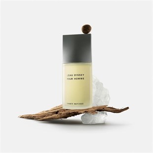 Issey Miyake L Eau D Issey Pour Homme EDT 75 ml Erkek Parfüm
