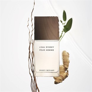 Issey Miyake L‘Eau D‘Issey Pour Homme EDT Vetiver 100 ml Erkek Parfüm