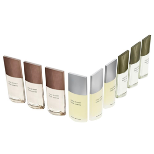 Issey Miyake L‘Eau D‘Issey Pour Homme EDT Vetiver 100 ml Erkek Parfüm