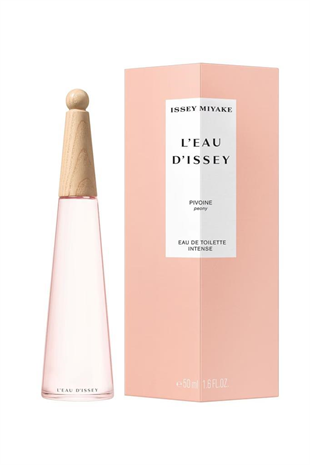 Issey Miyake L‘Eau DIssey Pivoine Peony EDT Intense 50 ml Kadın Parfüm