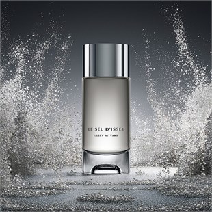 Issey Miyake Le Sel Dissey EDT 100 ml Erkek Parfüm