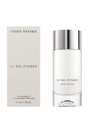 Issey Miyake Le Sel Dissey EDT 100 ml Erkek Parfüm