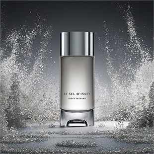 Issey Miyake Le Sel Dissey EDT 100 ml Erkek Parfüm