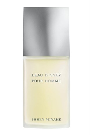 Issey Miyake LEau DIssey EDT 125 ml Erkek Parfüm