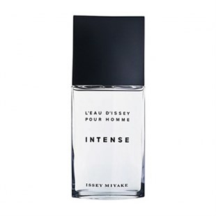 Issey Miyake LEau DIssey Intense EDT 125 ml Erkek Parfüm