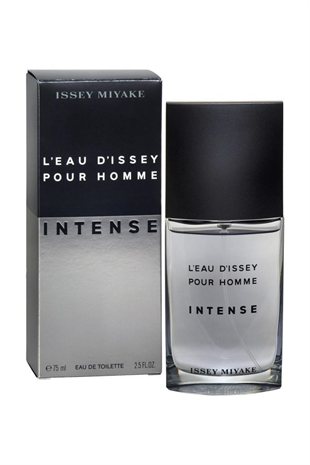 Issey Miyake LEau DIssey Intense EDT 75 ml Erkek Parfüm