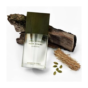 Issey Miyake LEau DIssey Pour Homme Eau&Cedre EDT Intense 100 ml Erkek Parfüm