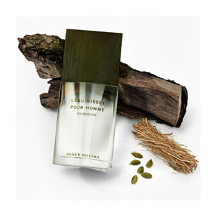 Issey Miyake LEau DIssey Pour Homme Eau&Cedre EDT Intense 100 ml Erkek Parfüm