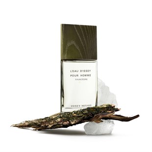 Issey Miyake LEau DIssey Pour Homme Eau&Cedre EDT Intense 100 ml Erkek Parfüm