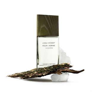 Issey Miyake LEau DIssey Pour Homme Eau&Cedre EDT Intense 100 ml Erkek Parfüm