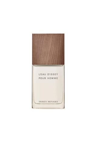Issey Miyake LEau DIssey Pour Homme Vetiver EDT Intense 50 ml Erkek Parfüm