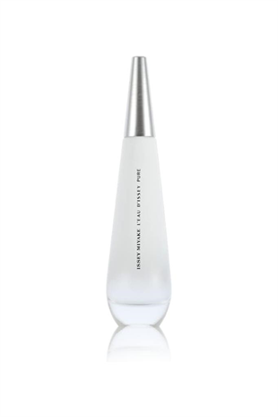 Issey Miyake LEau DIssey Pure EDT 50 ml Kadın Parfüm