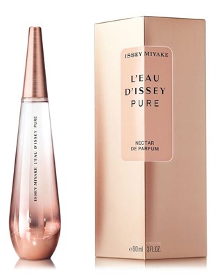 Issey Miyake LEau DIssey Pure Nectar EDP 90 ml Kadın Parfüm