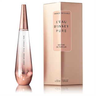 Issey Miyake Leau Dissey Pure Nectar EDP 50 ml Kadın Parfüm