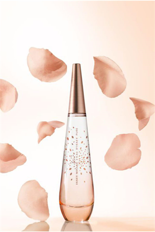 Issey Miyake LEau DIssey Pure Petale De Nectar EDT 90 ml Kadın Parfüm