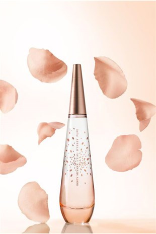 Issey Miyake LEau DIssey Pure Petale De Nectar EDT 90 ml Kadın Parfüm