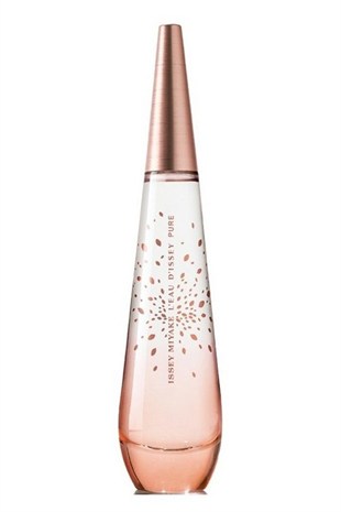 Issey Miyake LEau DIssey Pure Petale De Nectar EDT 90 ml Kadın Parfüm