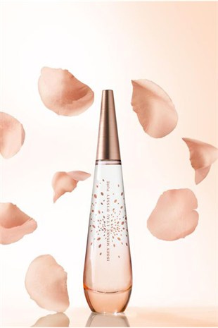 Issey Miyake LEau DIssey Pure Petale De Nectar EDT 90 ml Kadın Parfüm