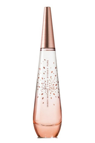 Issey Miyake LEau DIssey Pure Petale De Nectar EDT 90 ml Kadın Parfüm