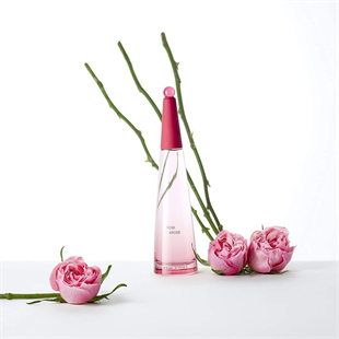Issey Miyake LEau DIssey Rose & Rose EDP 50 ml Kadın Parfüm