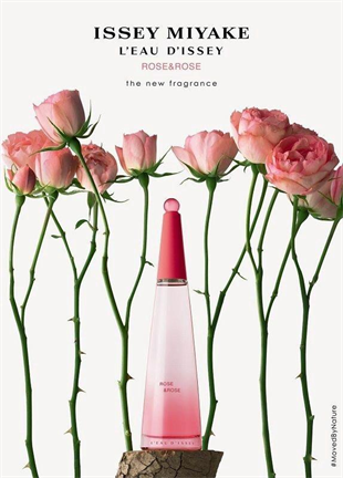 Issey Miyake LEau DIssey Rose & Rose EDP 50 ml Kadın Parfüm