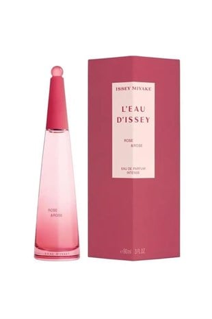Issey Miyake LEau DIssey Rose & Rose EDP 90 ml Kadın Parfüm