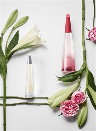 Issey Miyake LEau DIssey Rose & Rose EDP 90 ml Kadın Parfüm
