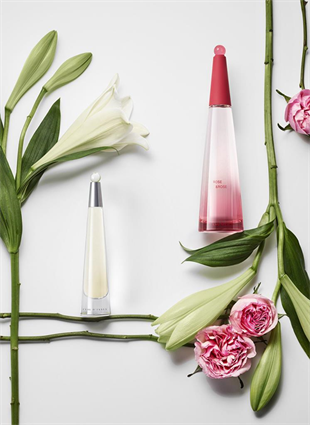 Issey Miyake LEau DIssey Rose & Rose EDP 50 ml Kadın Parfüm