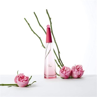 Issey Miyake LEau DIssey Rose & Rose EDP 90 ml Kadın Parfüm
